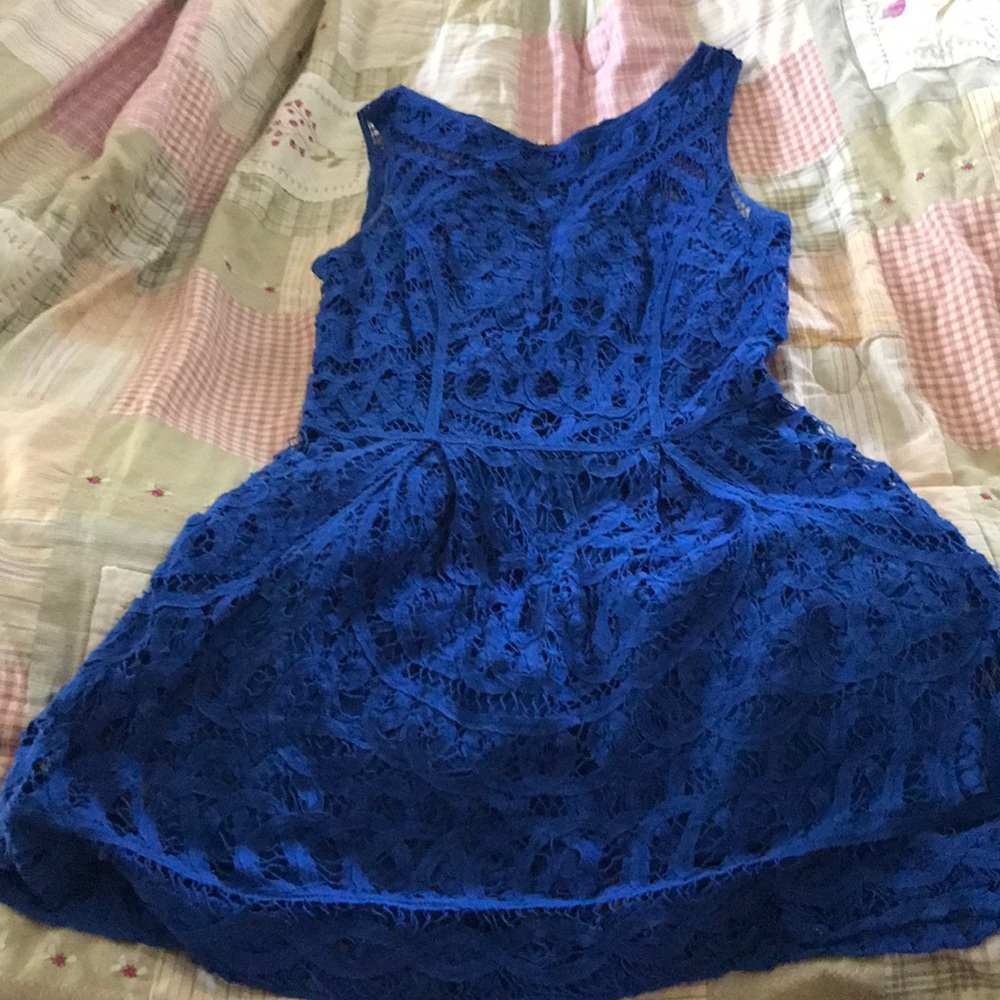 Lily Pulitzer dress